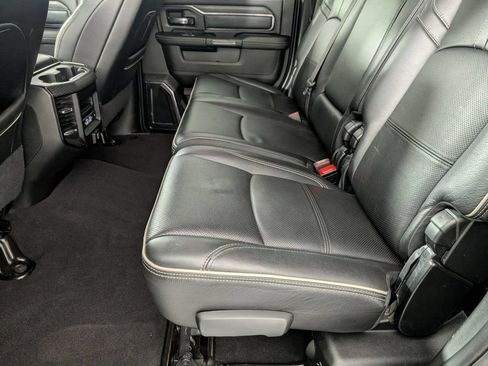 Used 2022 RAM 2500 Limited AWD/4WD image 26