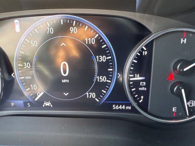 Used 2024 Buick Enclave Avenir w/ Avenir Technology Package AWD/4WD image 2
