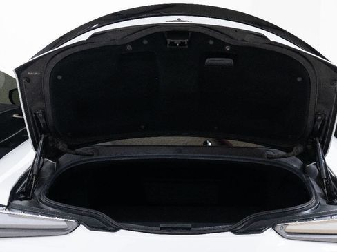 Used 2018 Lexus LC 500 Coupe w/ Touring Package image 76