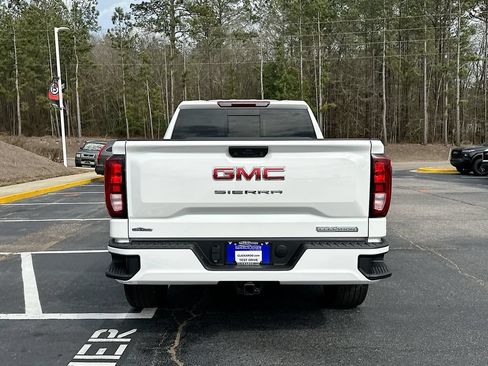New 2026 GMC Sierra 1500 Elevation w/ Preferred Package AWD/4WD image 15