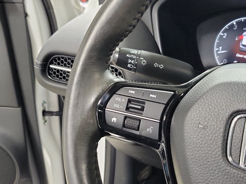 Certified 2024 Honda HR-V EX-L image 24