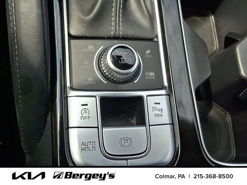Used 2020 Kia Telluride EX w/ EX Premium Package AWD/4WD image 31