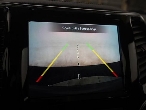 Used 2020 Jeep Cherokee High Altitude image 31