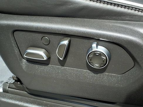 Used 2025 GMC Yukon XL AT4 Ultimate w/ LPO, Floor Liner Package AWD/4WD image 11