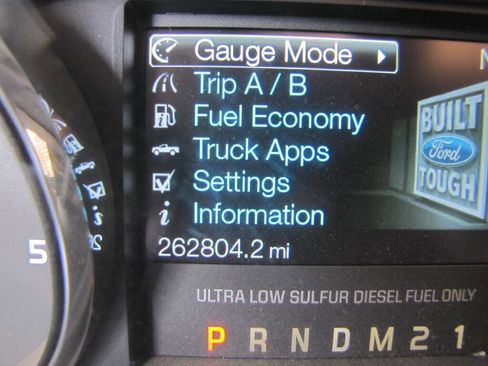 Used 2012 Ford F250 King Ranch w/ Skid Plate Pkg image 41