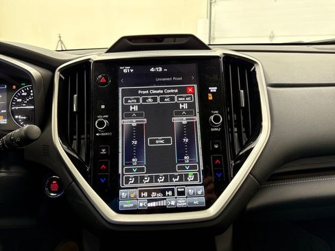 Certified 2025 Subaru Ascent Touring image 20