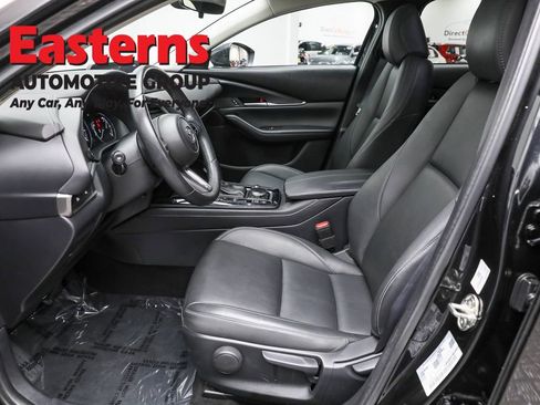 Used 2024 MAZDA CX-30 AWD 2.5 S w/ Select Sport Pkg image 14