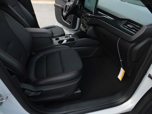 New 2026 Ford Escape ST-Line w/ Tech Pack #1 image 13