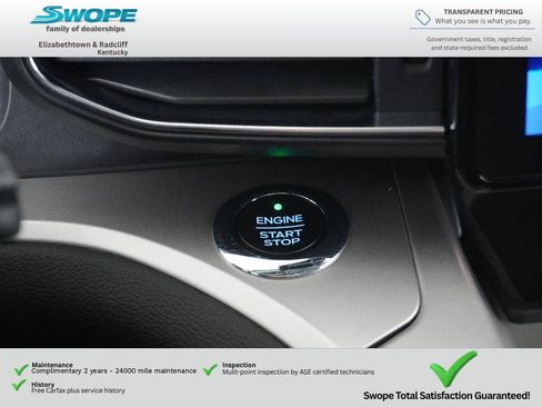 Used 2021 Ford Explorer XLT w/ Equipment Group 202A AWD/4WD image 21