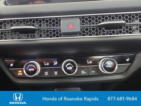 New 2027 Honda HR-V EX-L image 30