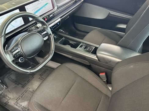 Used 2024 Hyundai Ioniq 6 SE AWD/4WD image 11