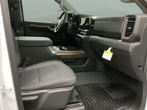 New 2026 Chevrolet Silverado 2500 LT AWD/4WD image 33