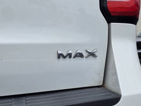 Used 2024 Ford Expedition Max Platinum AWD/4WD image 11