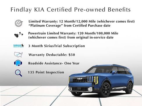 Certified 2026 Kia Sportage SX FWD image 4