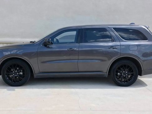 Used 2015 Dodge Durango SXT w/ Quick Order Package 23B RWD image 5