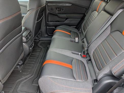 New 2026 Honda Passport TrailSport image 17