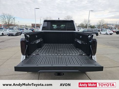 New 2026 Toyota Tacoma SR5 AWD/4WD image 11