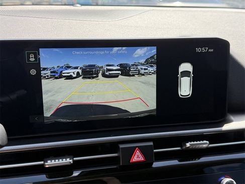 New 2026 Kia Sportage S image 21