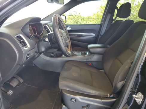 Used 2019 Dodge Durango SXT RWD image 18