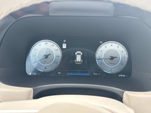 Used 2024 Hyundai Palisade Limited AWD/4WD image 44