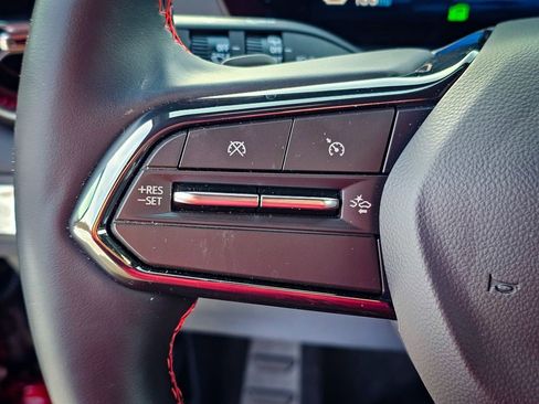 Certified 2024 Chevrolet Blazer EV RS image 23