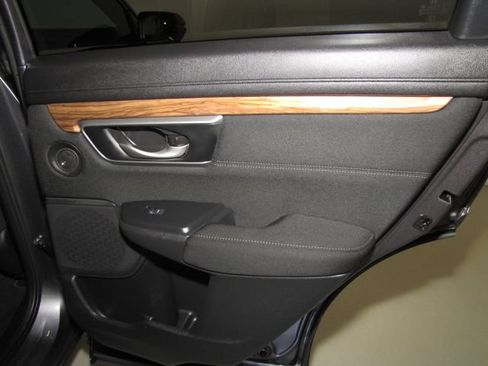 Certified 2021 Honda CR-V EX image 19