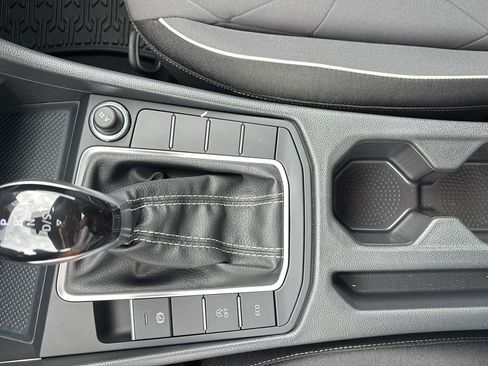 New 2026 Volkswagen Jetta Sport FWD image 21