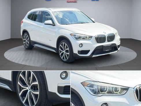 Used 2016 BMW X1 xDrive28i AWD/4WD image 2