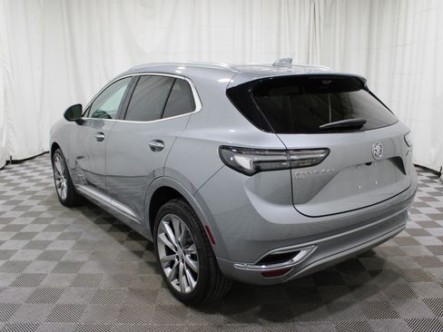 Used 2023 Buick Envision Avenir image 39
