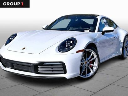 Used 2020 Porsche 911 Carrera S