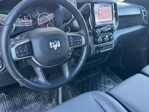 New 2026 RAM 5500 Tradesman w/ Chrome Appearance Group image 11