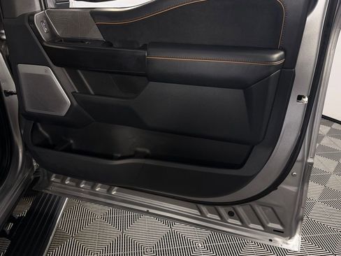 Used 2023 Ford F150 Platinum w/ FX4 Off-Road Package image 35