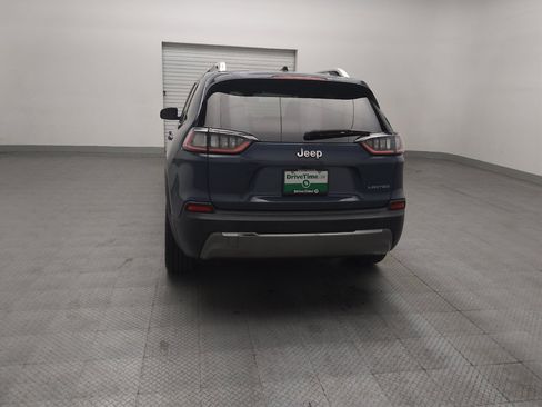 Used 2019 Jeep Cherokee Limited FWD image 6