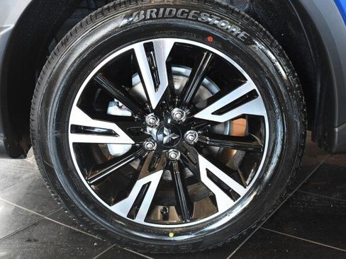 New 2026 Mitsubishi Eclipse Cross SE AWD/4WD image 10