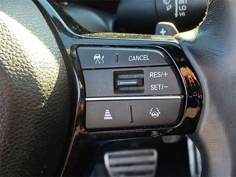 Certified 2022 Honda Civic Sport image 20