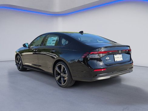 New 2026 Honda Accord SE image 3