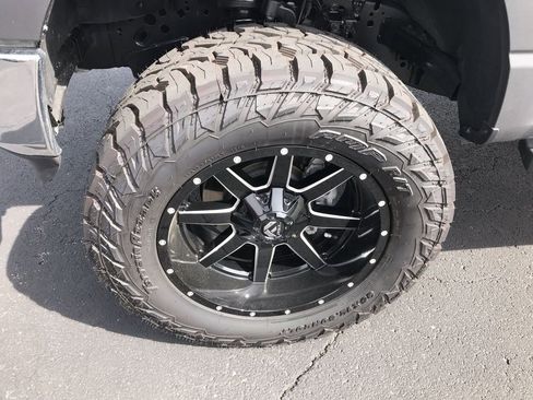 Used 2025 Ford F150 XLT w/ Equipment Group 301A Standard image 10