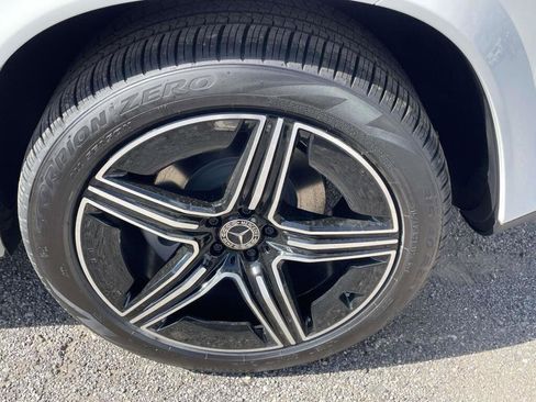 New 2026 Mercedes-Benz GLE 350 4MATIC image 11