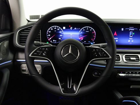 New 2026 Mercedes-Benz GLE 450 4MATIC image 9