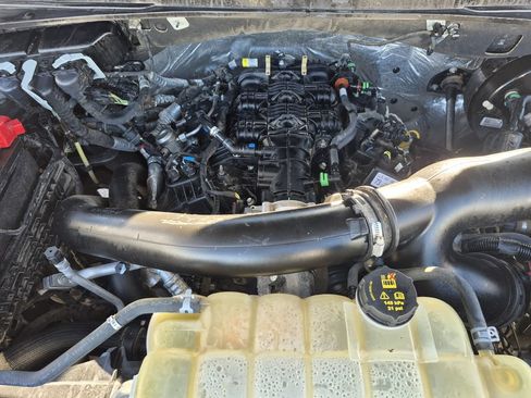 Used 2021 Ford Expedition XLT AWD/4WD image 18
