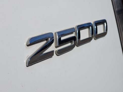 Used 2020 Mercedes-Benz Sprinter 144 Cargo image 9