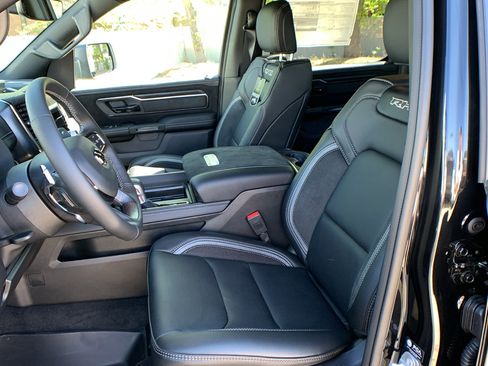 New 2026 RAM 1500 RHO AWD/4WD image 14