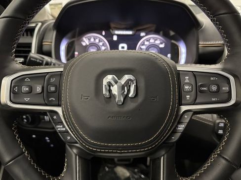 New 2026 RAM 1500 Tungsten w/ Bed Utility Group image 18