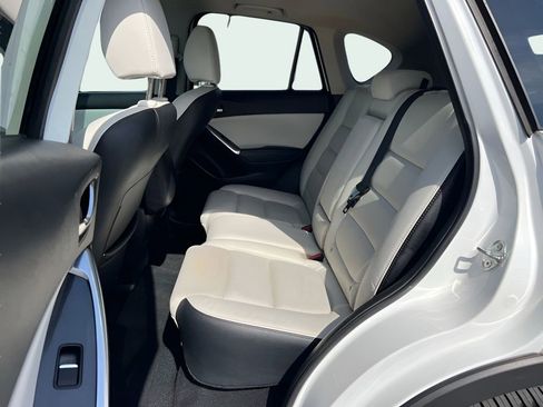 Used 2016 MAZDA CX-5 Grand Touring image 12