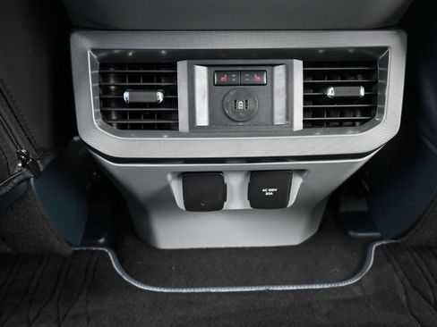 Certified 2024 Ford F350 Limited w/ FX4 Off-Road Package image 14