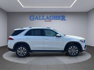 Used 2020 Mercedes-Benz GLE 350 4MATIC video 3