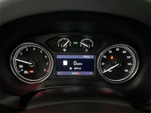 Certified 2021 Buick Enclave Essence w/ Sound and Sites Package image 12