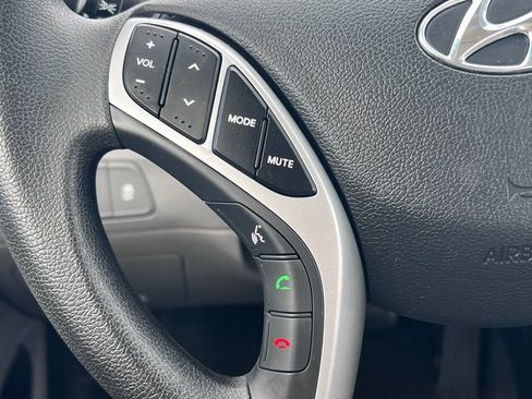 Used 2012 Hyundai Elantra GLS w/ Preferred Pkg 3 FWD image 18
