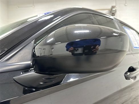 Used 2024 Honda Civic Sport image 12