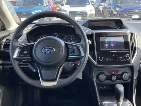 Used 2021 Subaru Impreza 2.0i AWD/4WD image 24